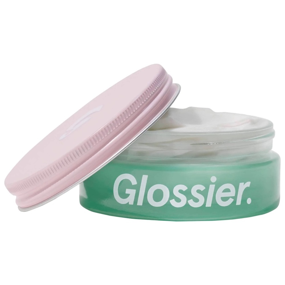 Glossier Jumbo After Baume (125 ml) sold out online no box but unopened